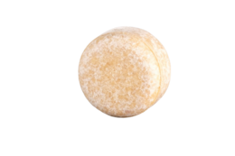 PARADISE - Solid hårshampoo med vandmelonolie og æterisk grapefrugtolie