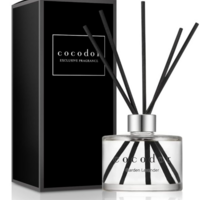 Cocodor Reed Diffuser 200 ml & 120 ml