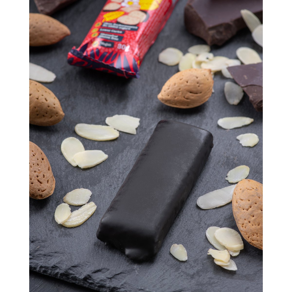 Coffret gourmand S - 9 pièces I 370 g - sans sucre ajouté