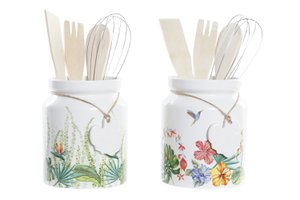 BOTE GEREEDSCHAPSSET 5 DOLOMITE 12X12X25 1 L, TROPI PC192933