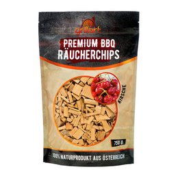 Premium BBQ Smoker Chips - 750g