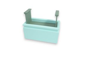 Backsteinmacher Sandgrün