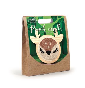 PONSNAALD DOE KIT ¤ 150 mm