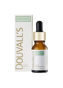 Biologische Citrus Geurende Argan Lichaamsolie 15ml