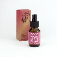 Pillow Mist Good Night Sleep Tight