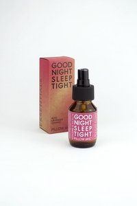 Pillow Mist / Kopfkissenspray Good Night Sleep Tight