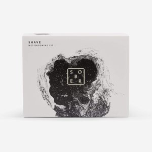 Shave Wet Grooming Kit