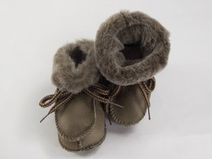 Babystiefel Kiddy Moschus 2x%2315 - 2x%2316 - 2x%2317