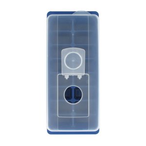 IJsblokjesbakje met deksel capaciteit van 16 ijsblokjes Fackelmann Bar Concept