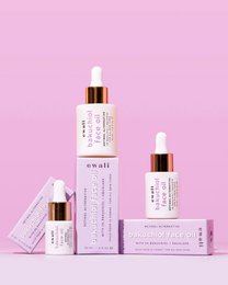 Bakuchiol-Gesichtsöl