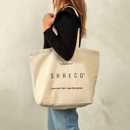 TOTE BAG 100% BOMULDSTASKE