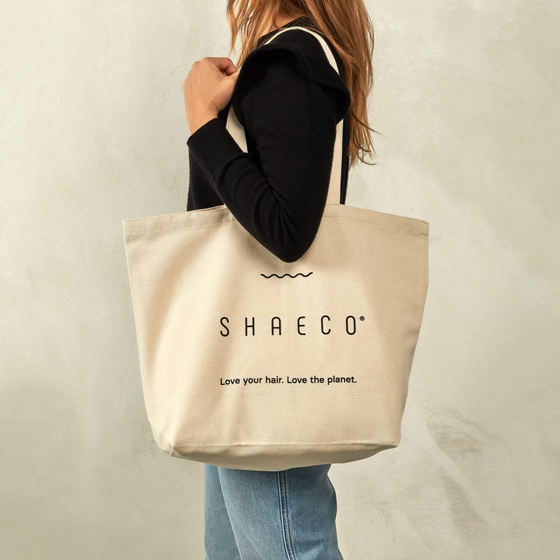 TOTE BAG 100% BOMULDSTASKE