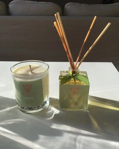 Duftdiffusor 100 ml – Verveine