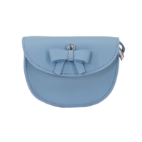 Children's shoulder bag - Louise - Rose