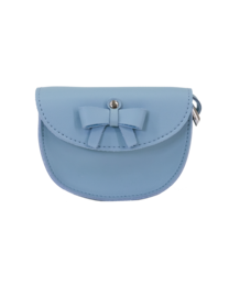 Children's shoulder bag - Louise - Rose