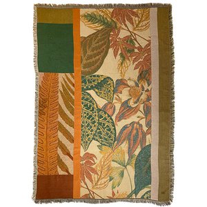 Plaid | Bicnonia Blanket