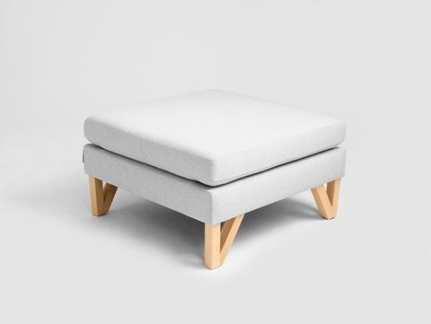 WILLY pouffe