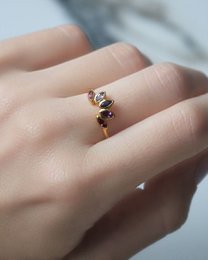 Crown Ring Gold