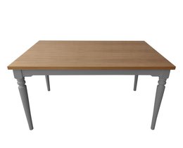 NATA spisebord