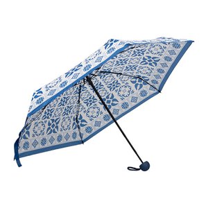 Guarda-Chuva AZULEJO Azul