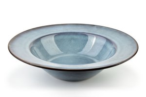 Basic Nature Paste plate 27cm