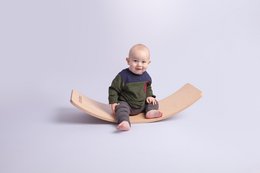 Tabla de equilibrio Capikooa Explorer
