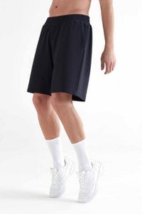 T2300-01 | TENCEL™ Active Men's Shorts - Black