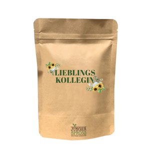 Favoriete collega (Zonnebloem)