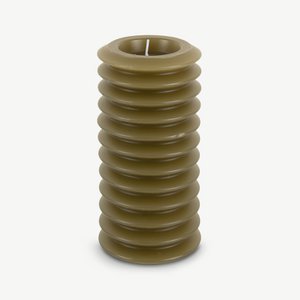 Pilastro Layered Candle