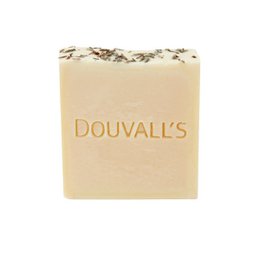 Organic Argan & French Lavender Soap 100g