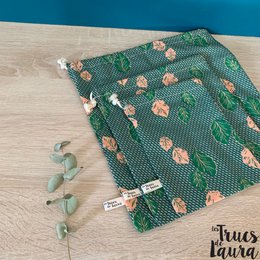 Bulk Bag - Økologisk Bomuld