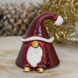 Glücks-Wichtel | Weihnachts-Wichtel