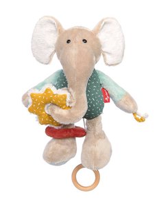 Active - Elephant, PlayQ