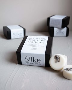 Waxmelts | Savon du marché français | 8 pc | Soapy Scent