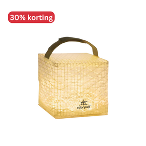 Solight SolarPuff™ Multicolor