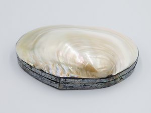 Sieradendoos - Box Kupang