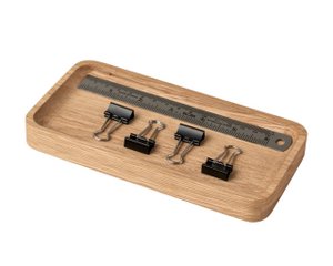 Large Tray - OakyBlocks - Oak