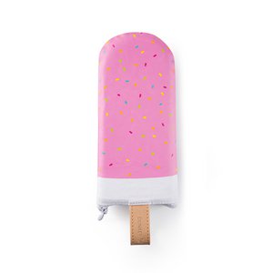 Pencil Pops | Strawberry Sprinkle
