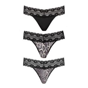Underneath - Jane String Set van 3