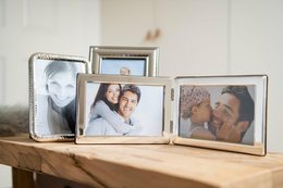 Photo frame Amalfi 10x15 cm