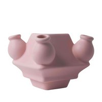 Stapel von Madness Pink Matte Mitte