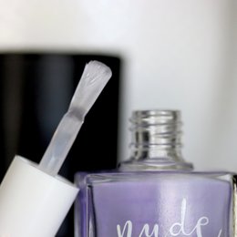 Vernis soin multi-action - Ultimate Care