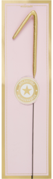 Goldstück gold classic Sortiment 144 Wondercandle® classic