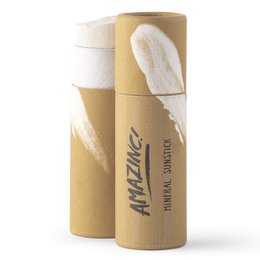 Stick Solaire SPF50 | coffre-fort pour les récifs | plastique