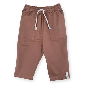 Pants - Balder - Clove