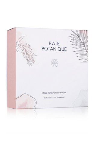 Rose Renew Discovery Set