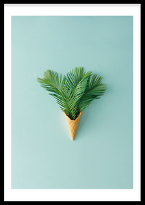 Palmtreecone
