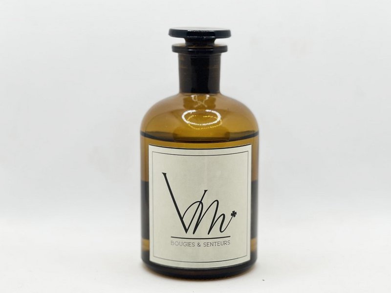 Amber Diffuser - 250 ml