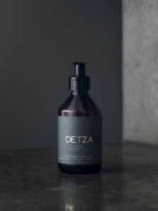 EGERIA ANTI BACTERILE SANITIZER