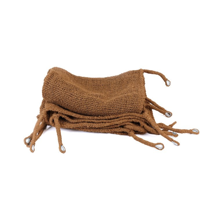 De Coco Shade Vierkant - Naturel - 300x300